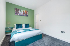 Willow House by Sasco Apartments